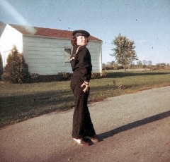 Rebecca (Becky) Dorrough (Clabaugh Diment)